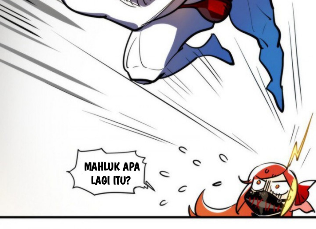 The Exploding Girl Chapter 01 Gambar 49