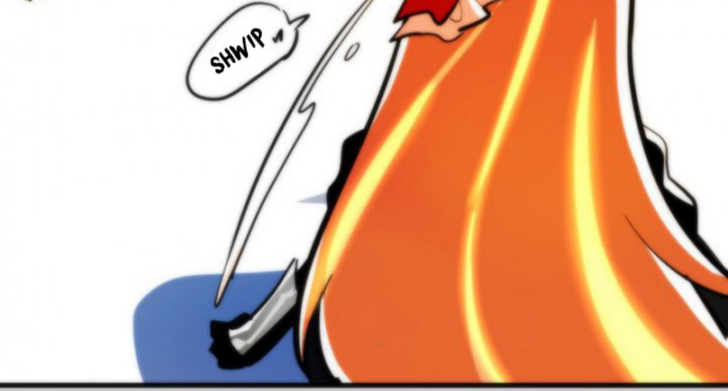 The Exploding Girl Chapter 01 Gambar 55