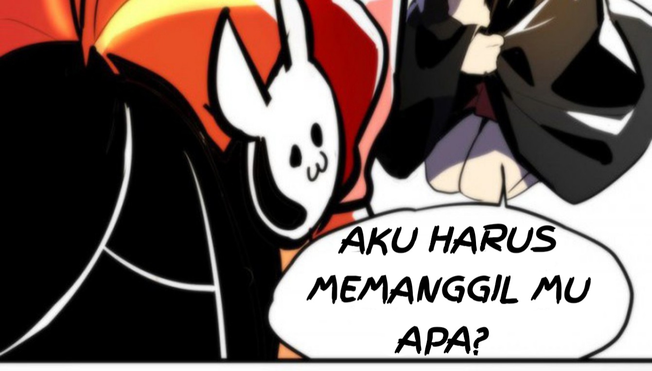 The Exploding Girl Chapter 01 Gambar 59