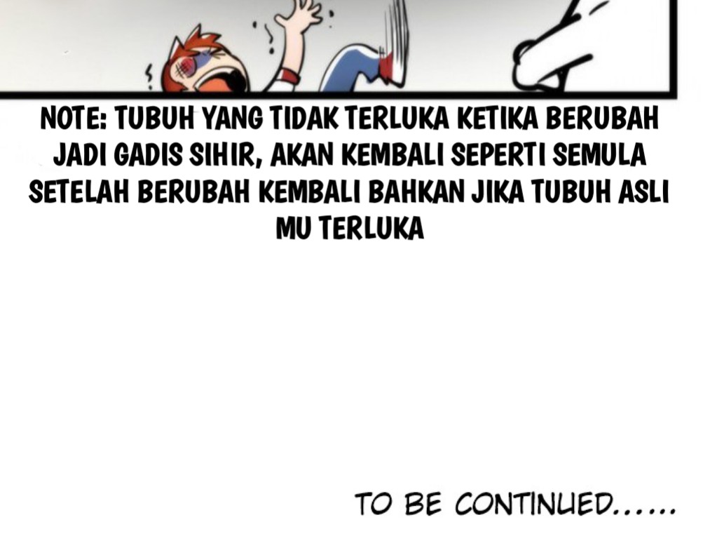 The Exploding Girl Chapter 01 Gambar 65