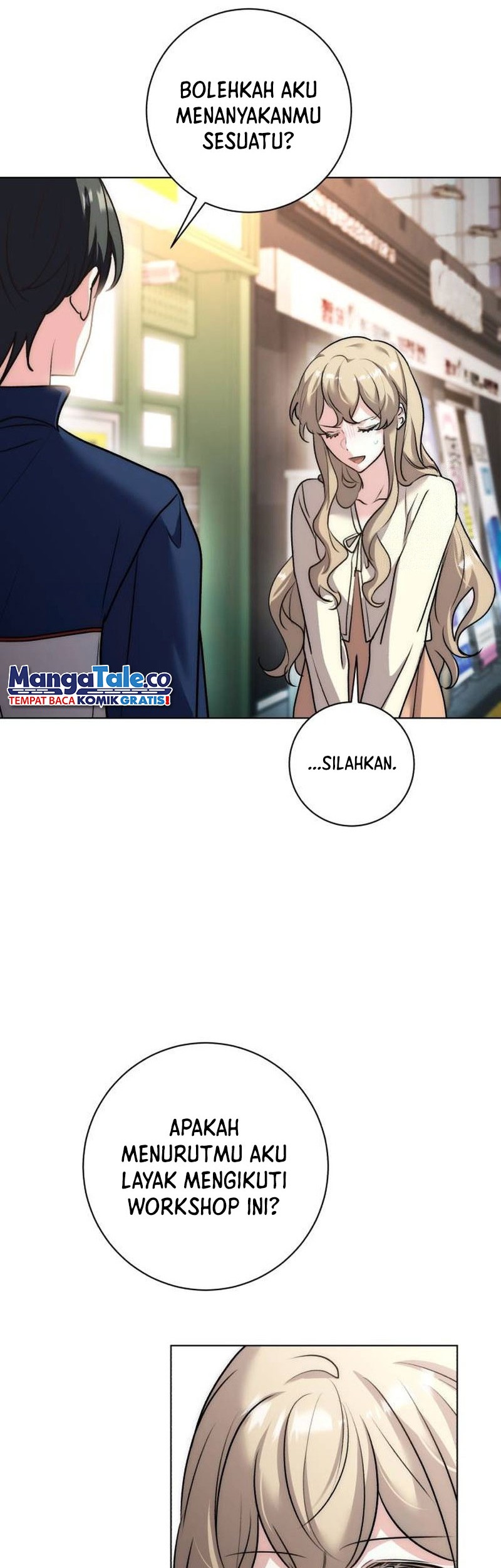 Genius Actor’s Aura Chapter 22 Gambar 44