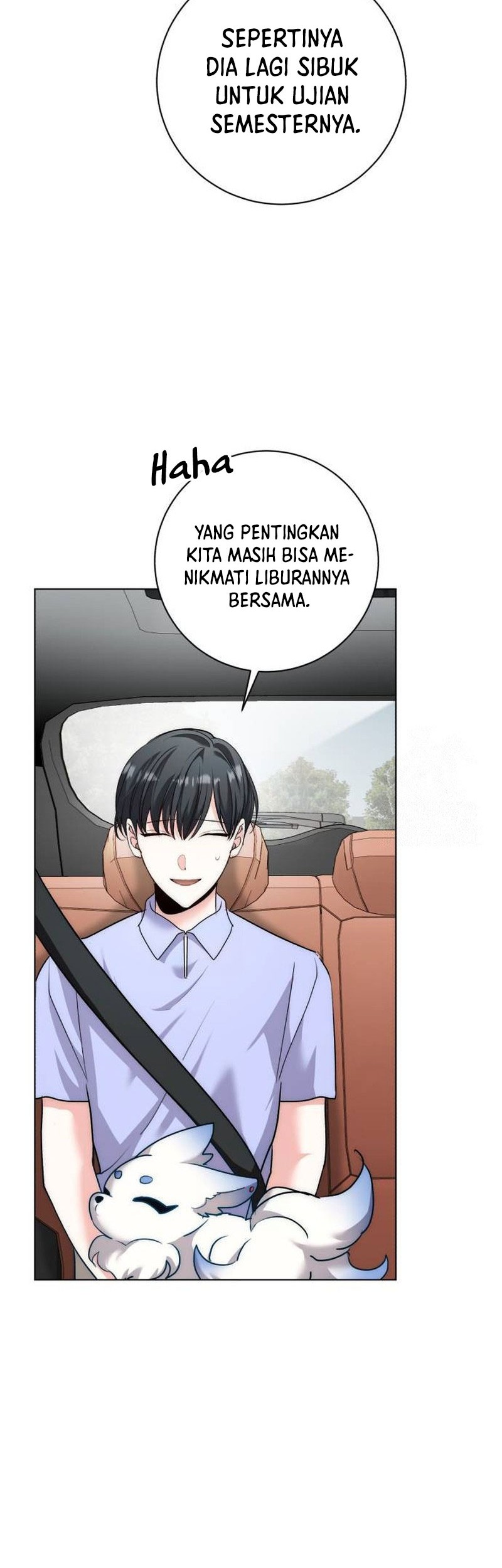 Genius Actor’s Aura Chapter 22 Gambar 58