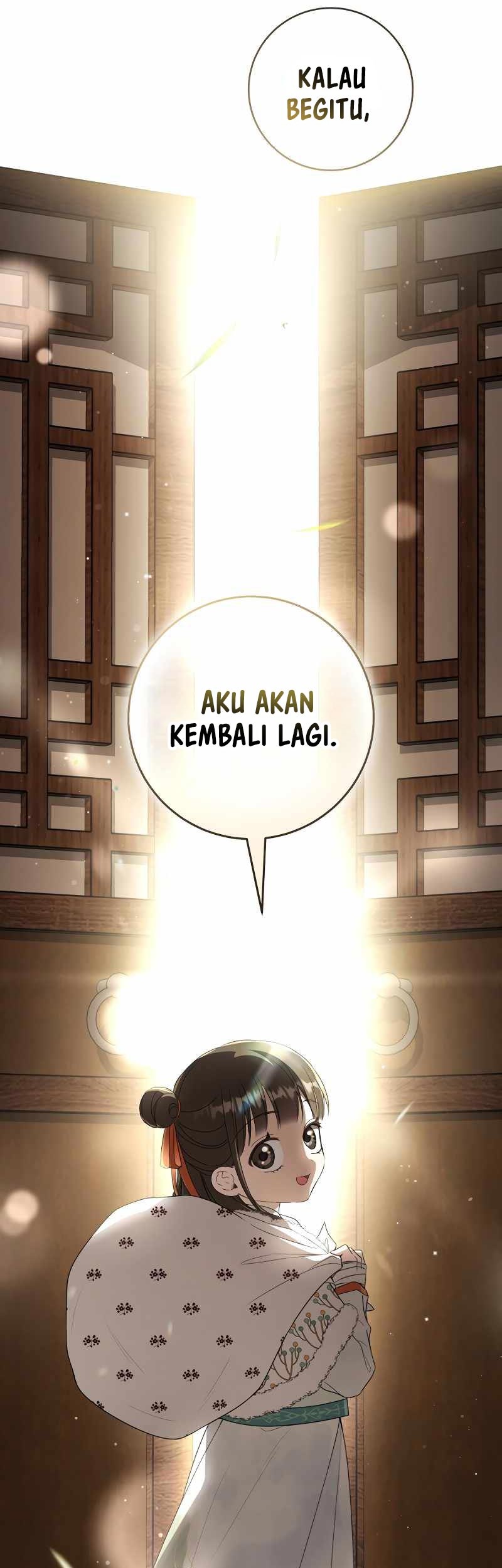 I Became the Despised Granddaughter of the Murim Family Chapter 55 Gambar 53