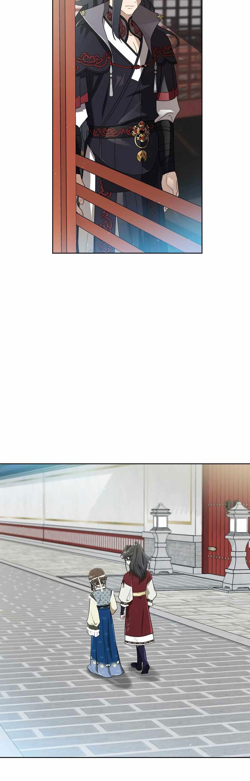 I Became the Despised Granddaughter of the Murim Family Chapter 55 Gambar 7