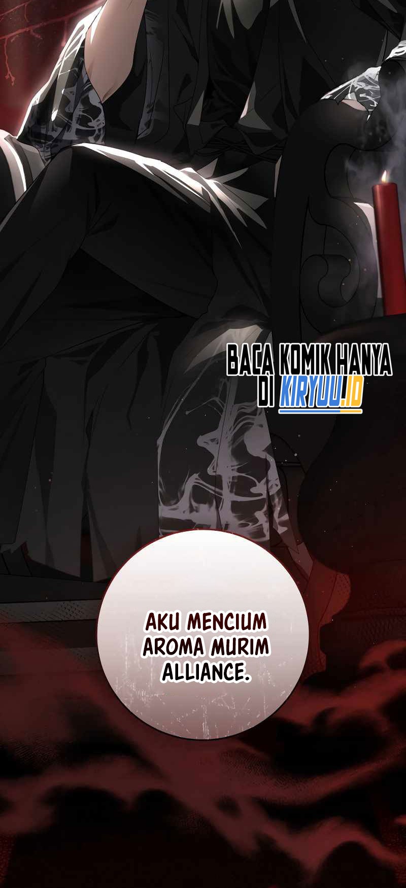 I Became the Despised Granddaughter of the Murim Family Chapter 55 Gambar 14