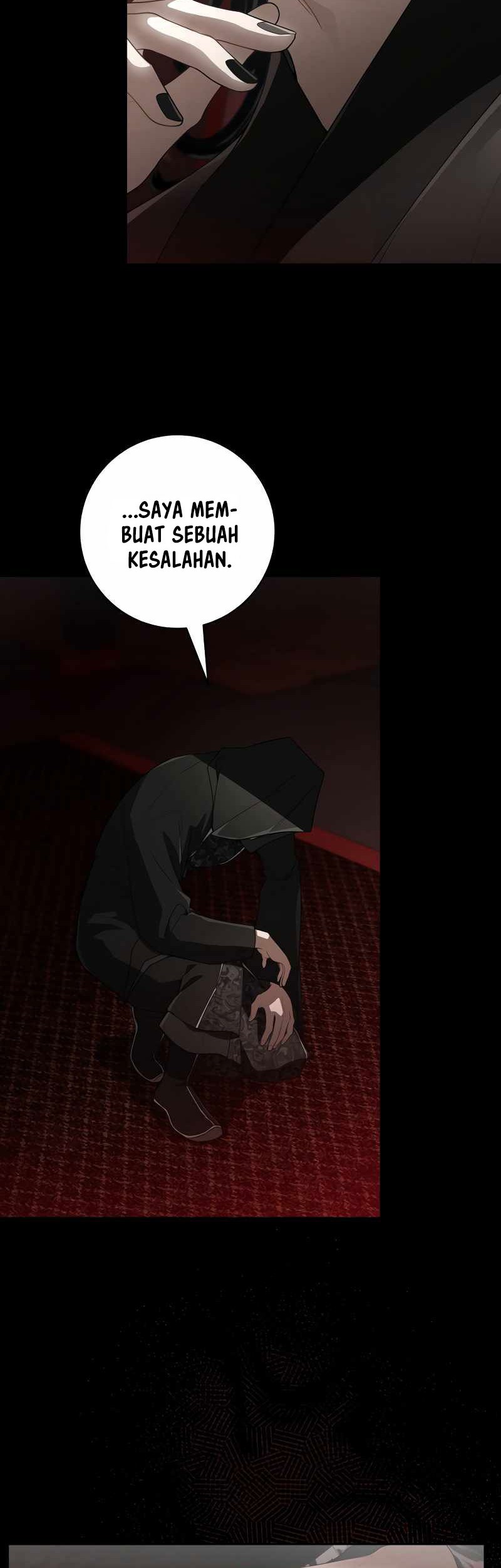 I Became the Despised Granddaughter of the Murim Family Chapter 55 Gambar 16