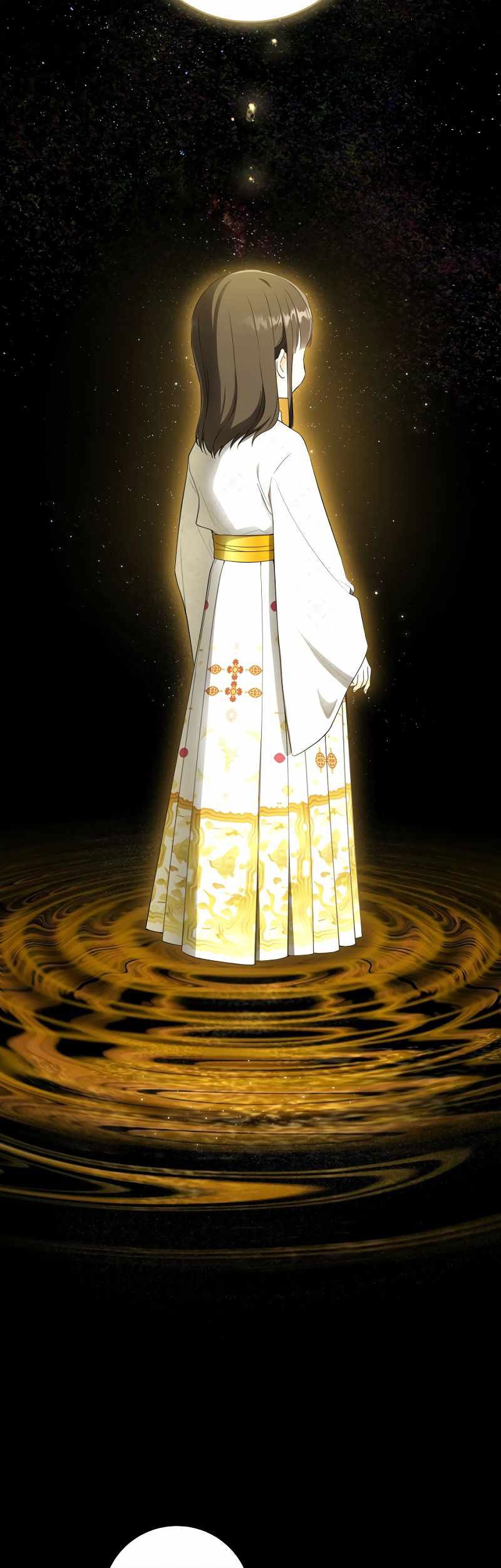 I Became the Despised Granddaughter of the Murim Family Chapter 55 Gambar 25