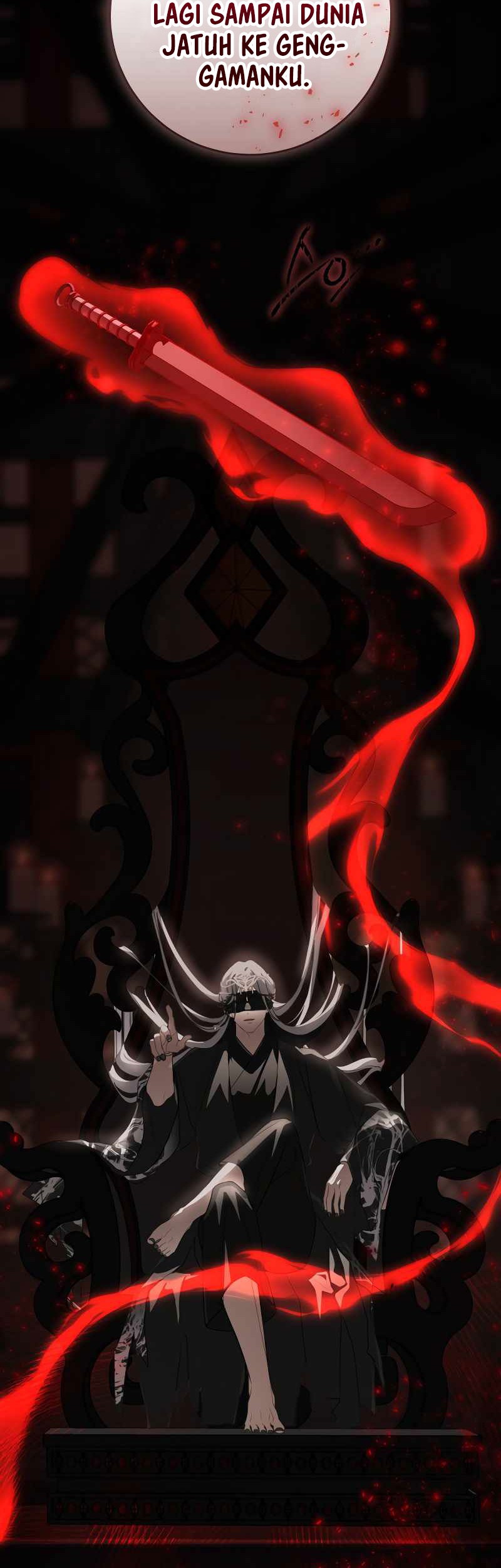 I Became the Despised Granddaughter of the Murim Family Chapter 55 Gambar 28