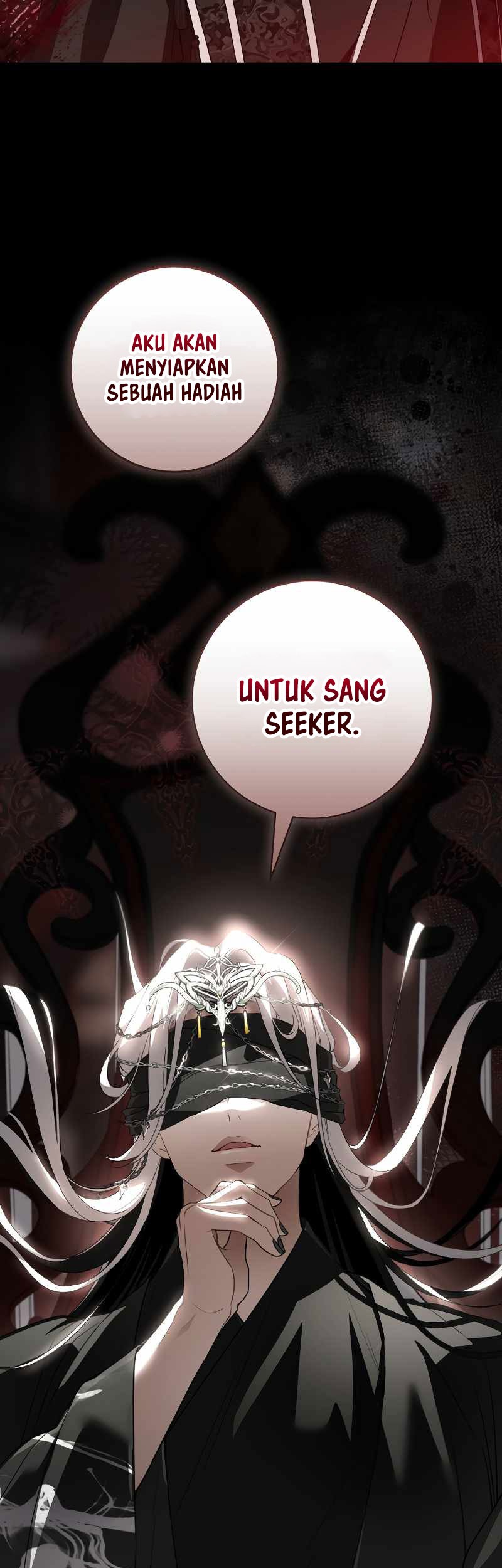 I Became the Despised Granddaughter of the Murim Family Chapter 55 Gambar 31