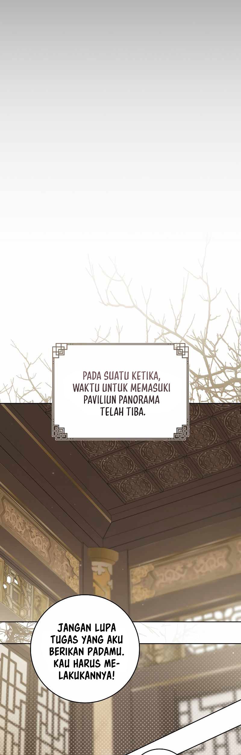 I Became the Despised Granddaughter of the Murim Family Chapter 55 Gambar 33