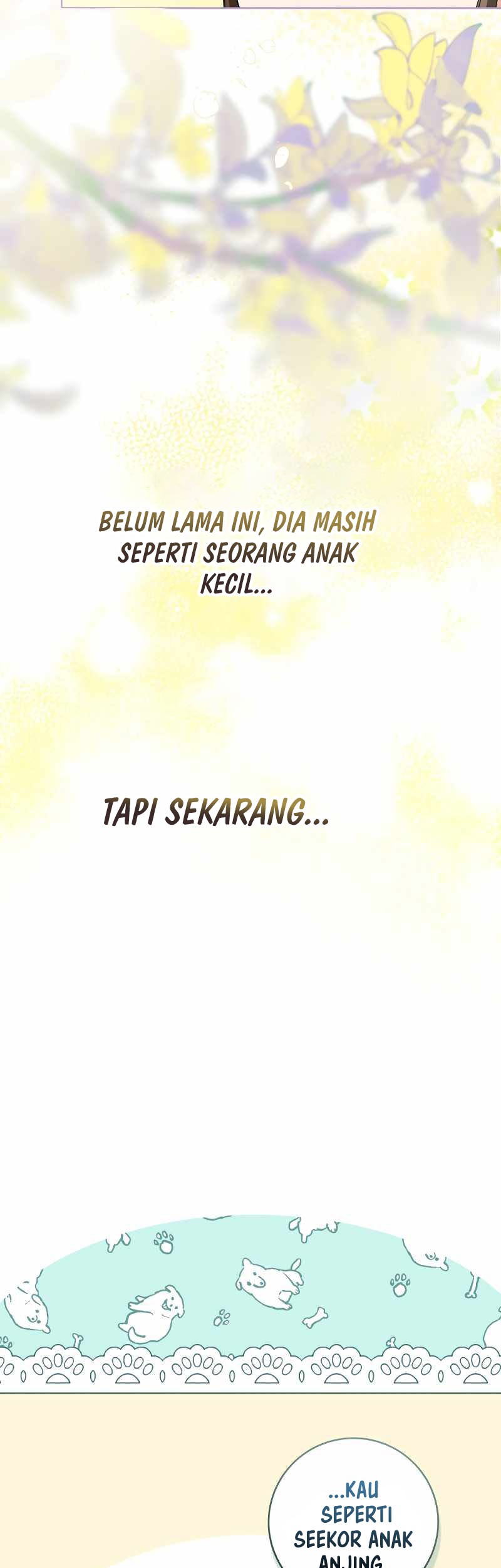 I Became the Despised Granddaughter of the Murim Family Chapter 55 Gambar 43
