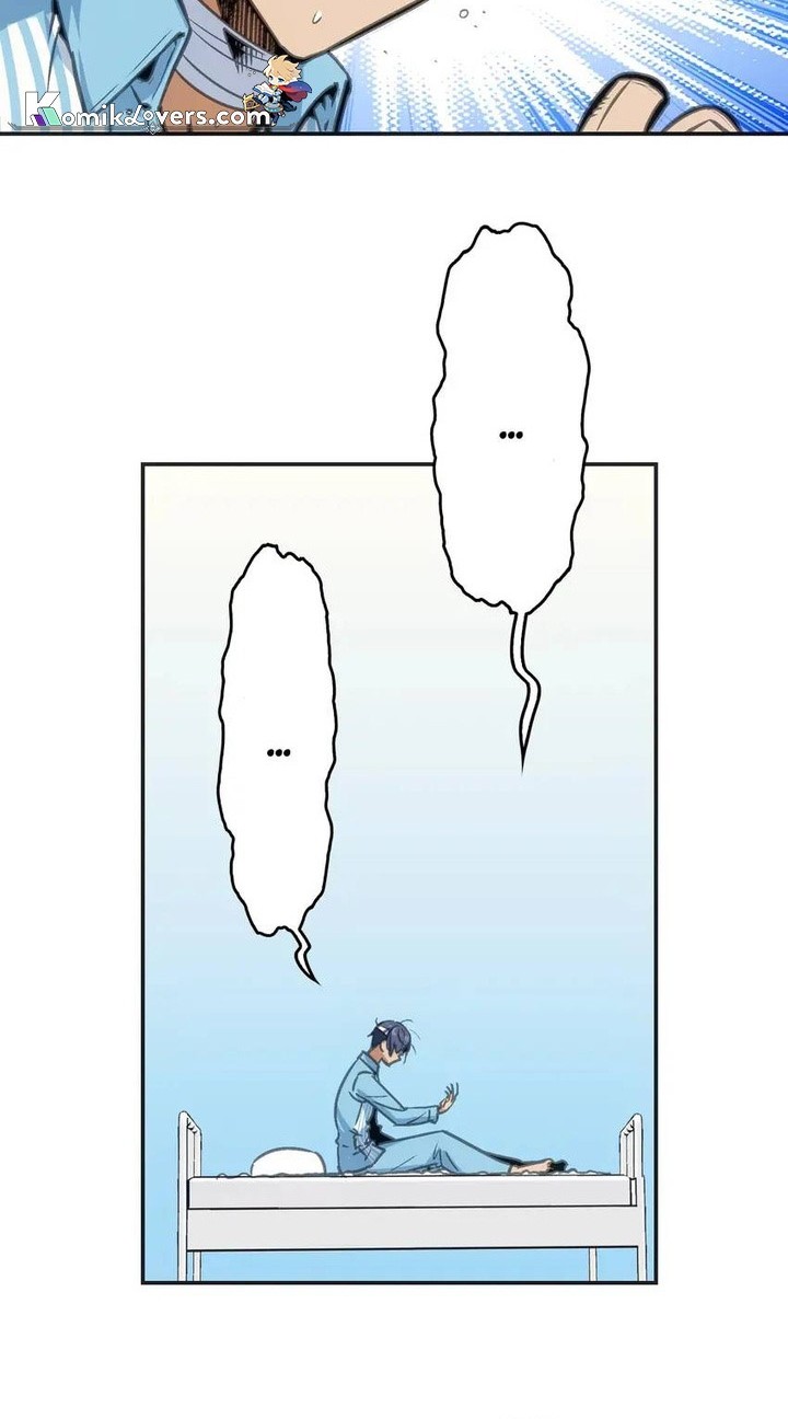 Might Through Death Chapter 04 Gambar 19
