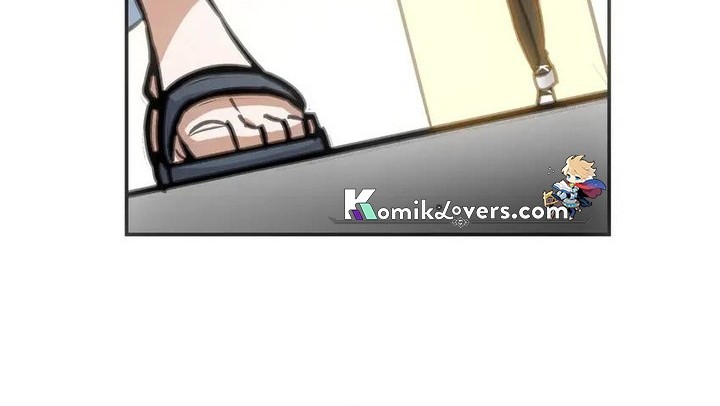 Might Through Death Chapter 04 Gambar 31