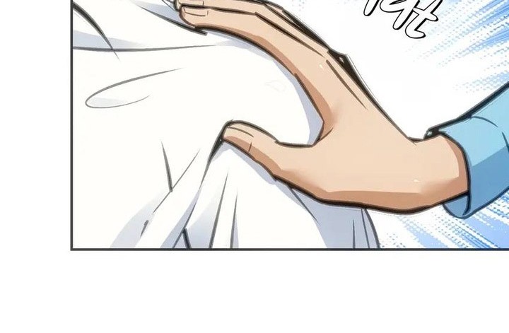 Might Through Death Chapter 04 Gambar 35
