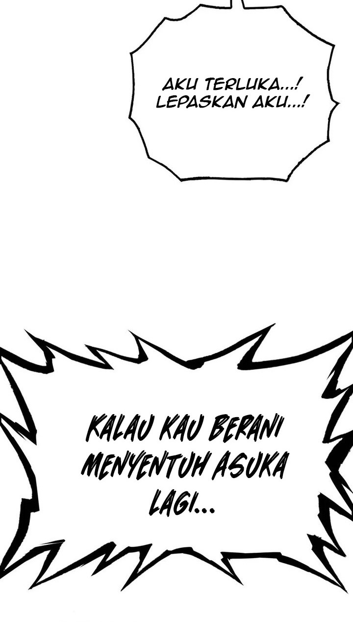 Might Through Death Chapter 04 Gambar 41