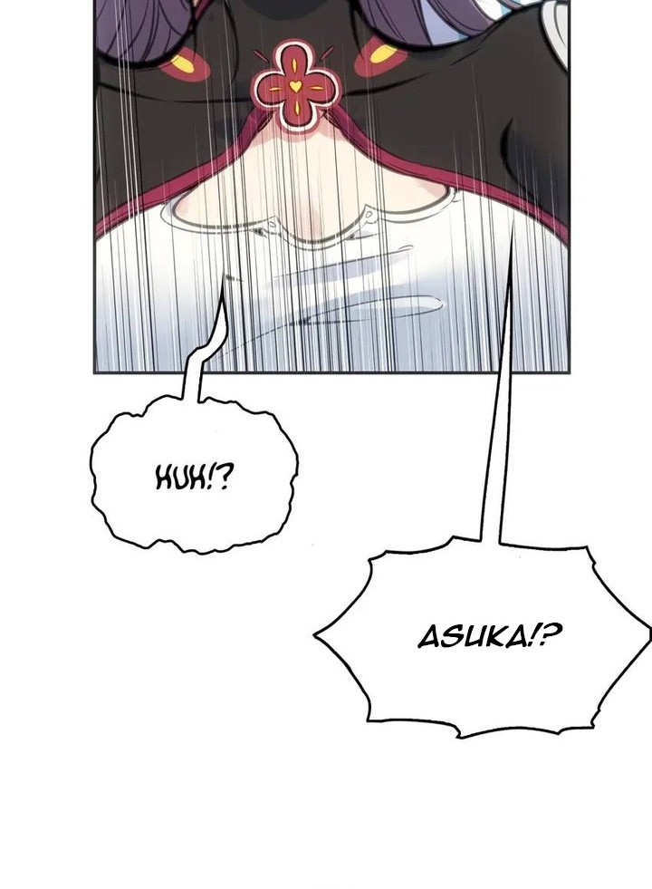 Might Through Death Chapter 04 Gambar 54