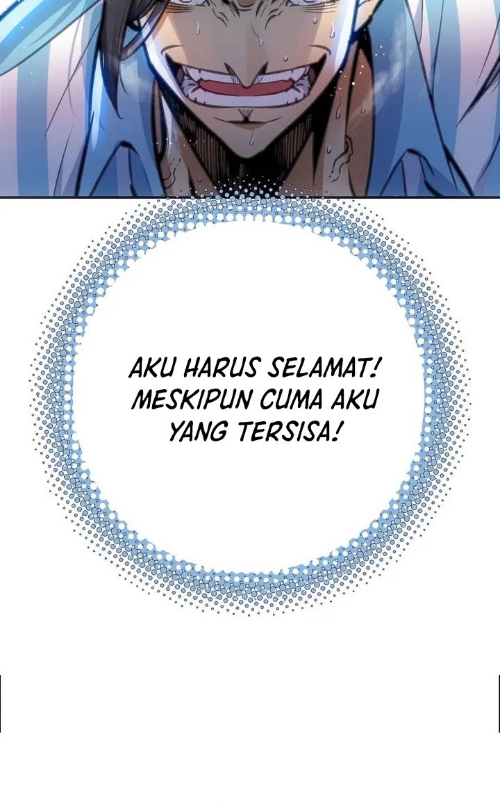 Might Through Death Chapter 04 Gambar 56