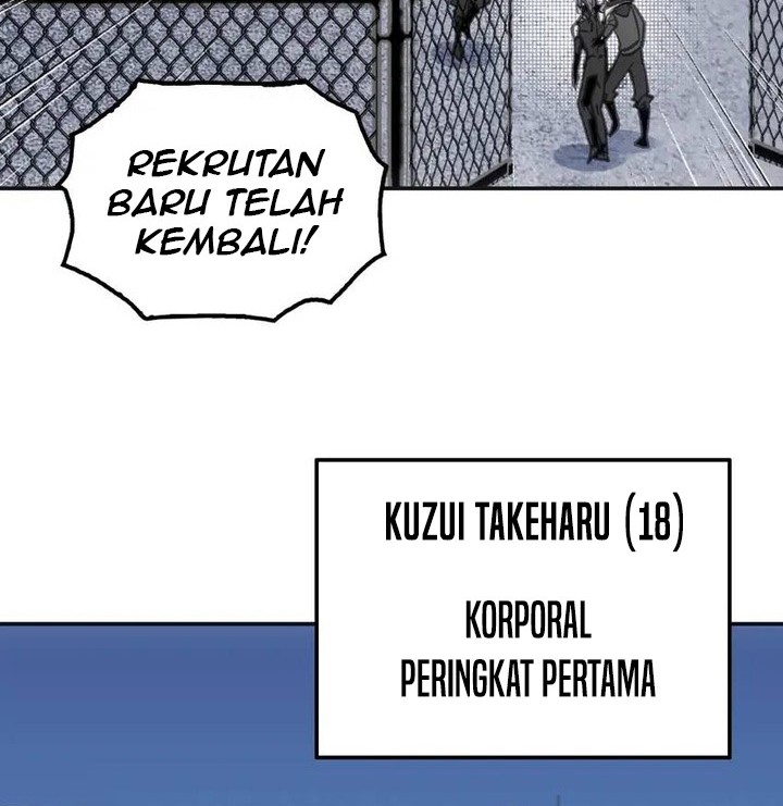 Might Through Death Chapter 04 Gambar 3