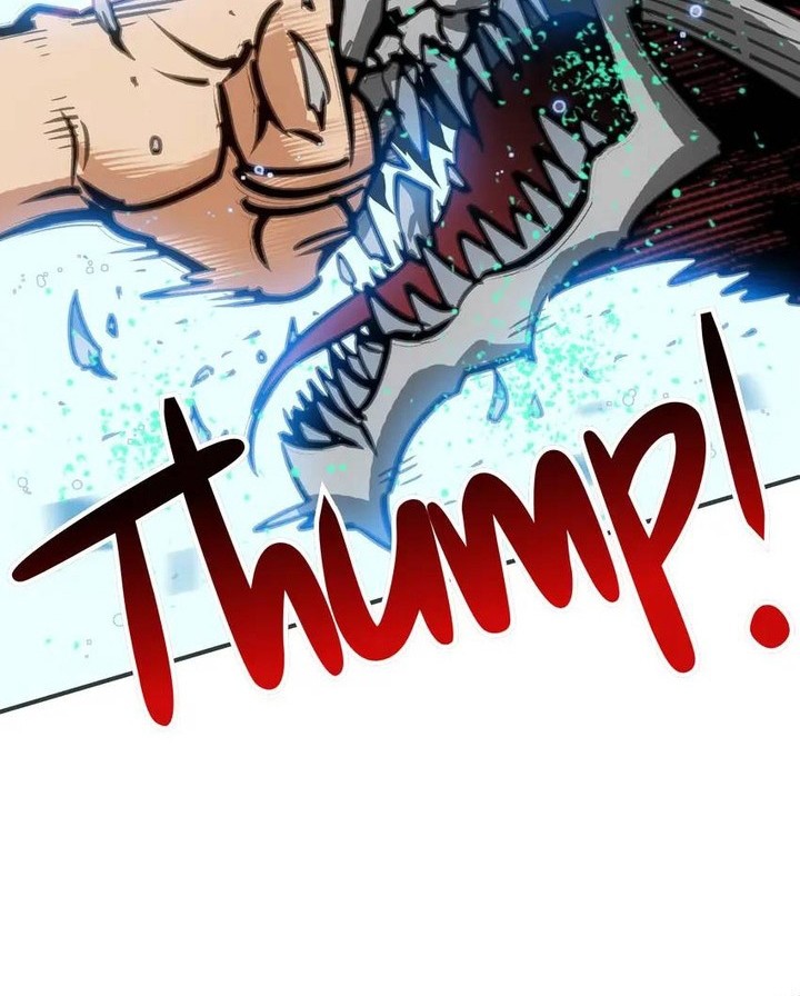 Might Through Death Chapter 04 Gambar 62