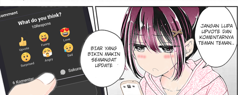 Might Through Death Chapter 04 Gambar 67