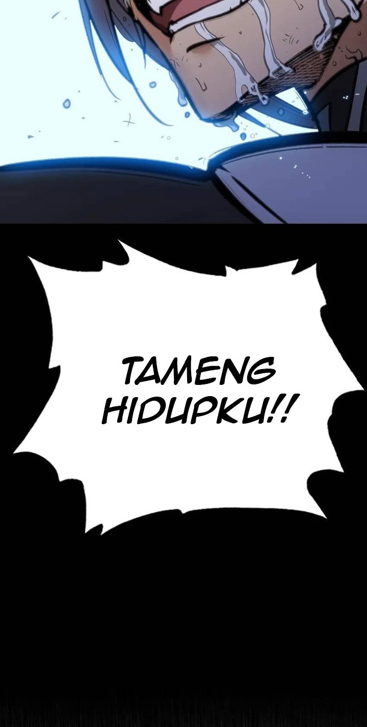 Might Through Death Chapter 04 Gambar 13