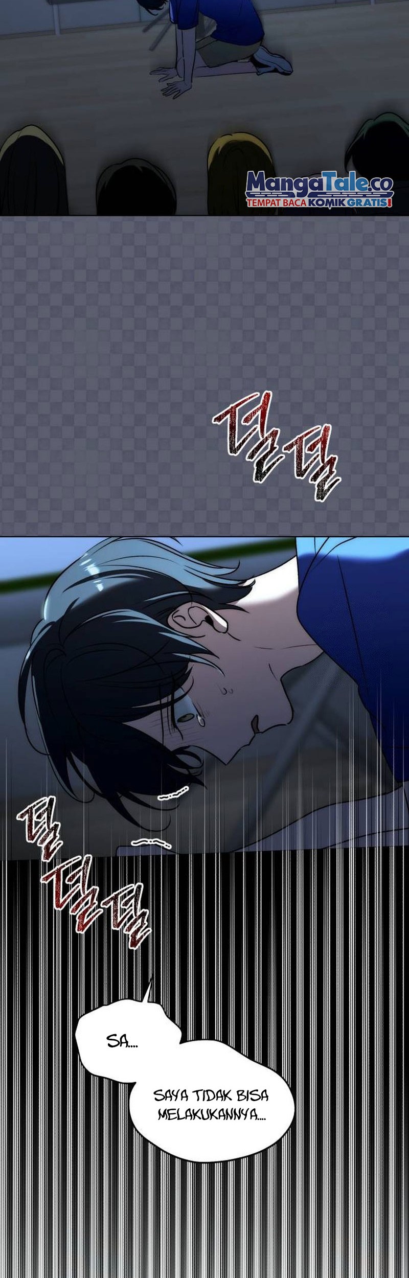 Genius Actor’s Aura Chapter 21 Gambar 36