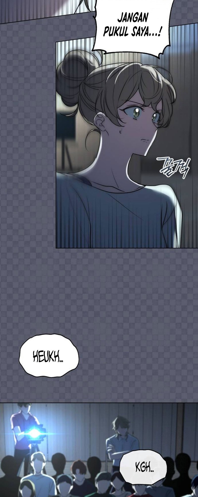 Genius Actor’s Aura Chapter 21 Gambar 38