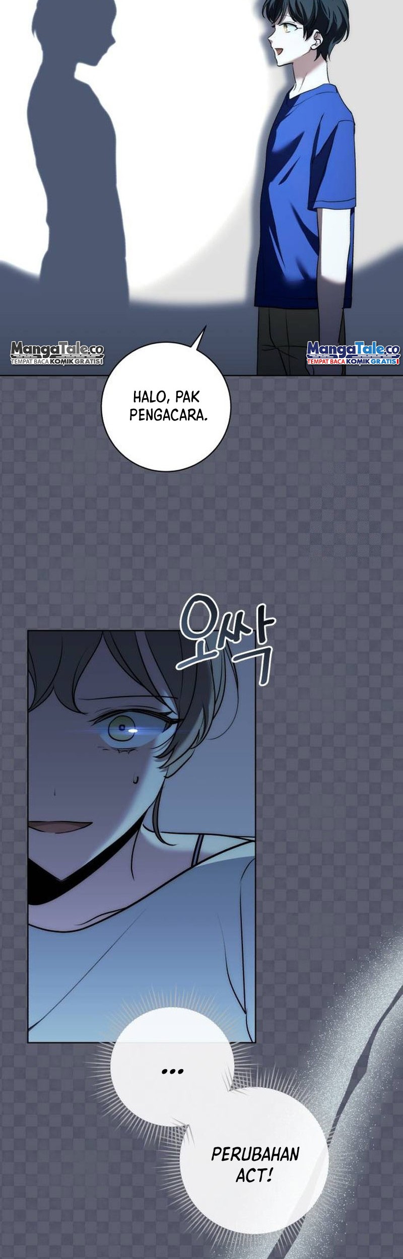 Genius Actor’s Aura Chapter 21 Gambar 40