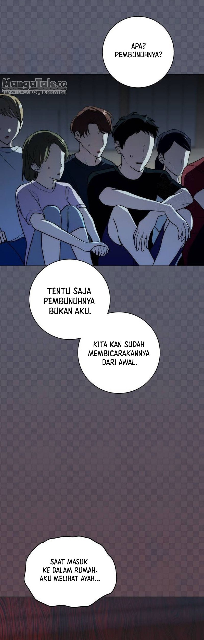 Genius Actor’s Aura Chapter 21 Gambar 44