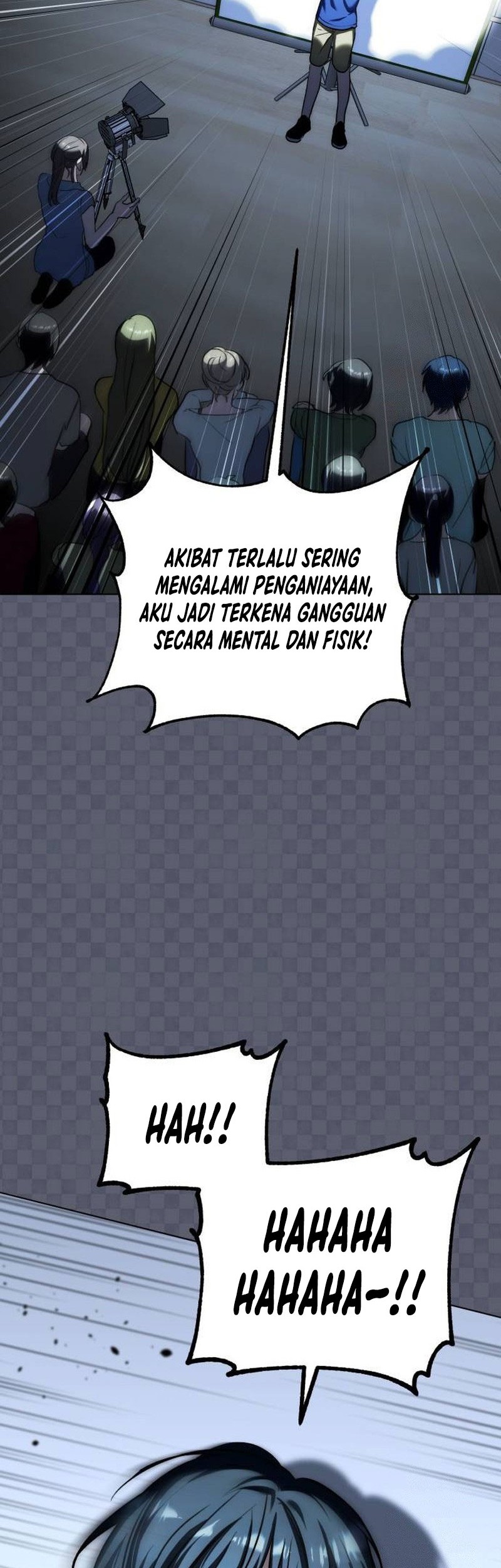 Genius Actor’s Aura Chapter 21 Gambar 48