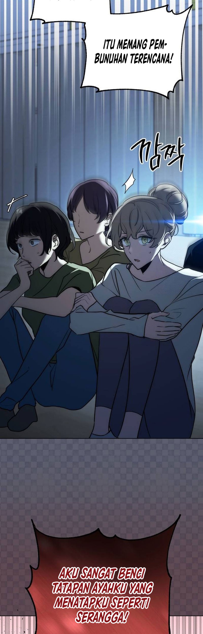 Genius Actor’s Aura Chapter 21 Gambar 53