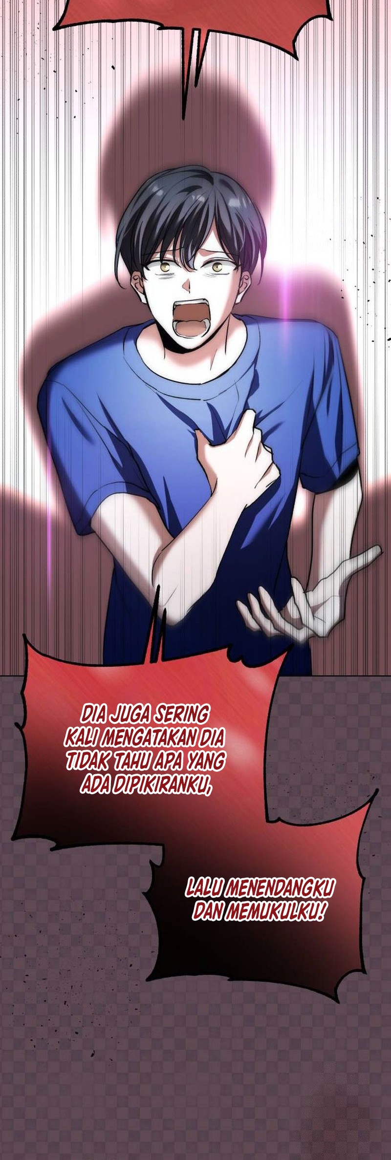 Genius Actor’s Aura Chapter 21 Gambar 54