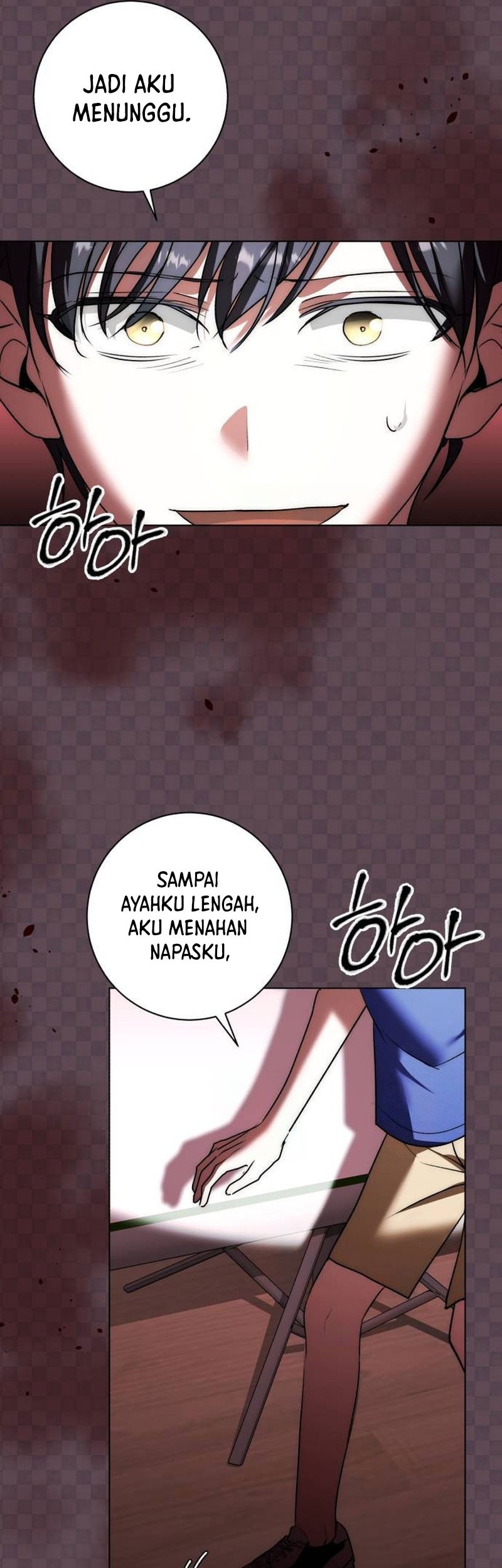 Genius Actor’s Aura Chapter 21 Gambar 55