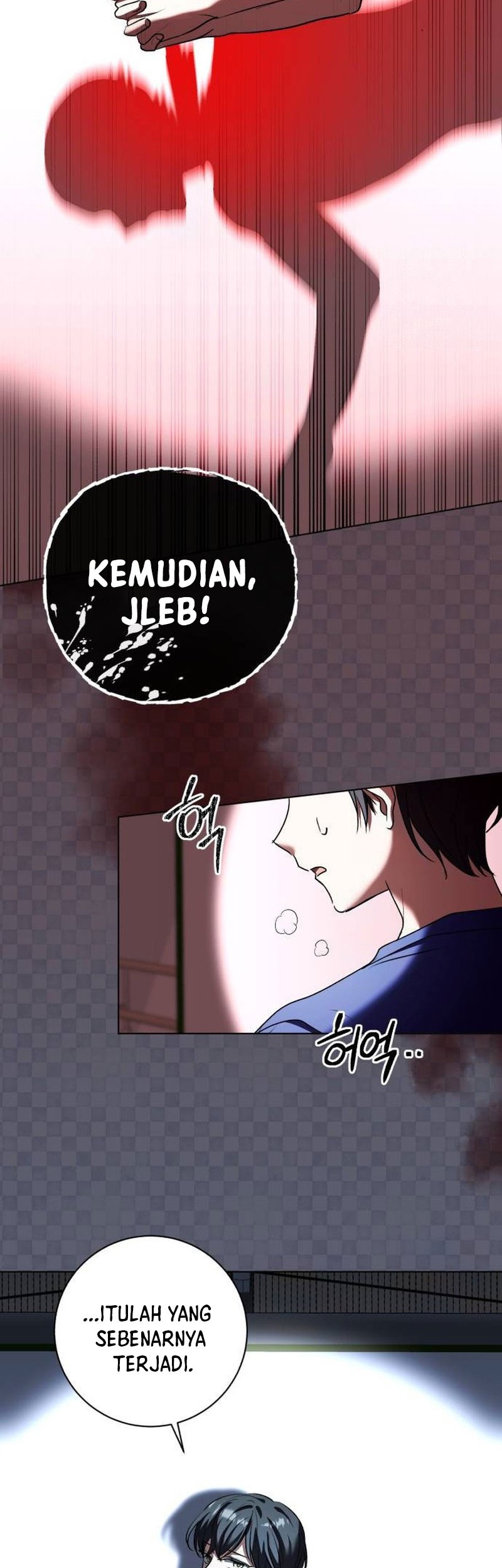 Genius Actor’s Aura Chapter 21 Gambar 57