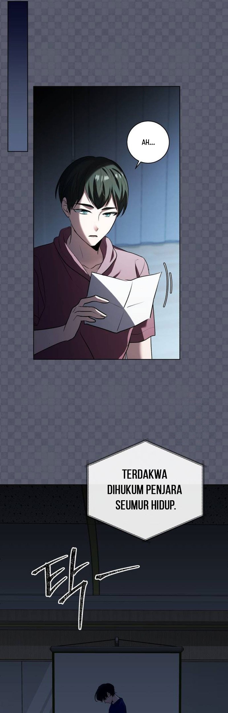 Genius Actor’s Aura Chapter 21 Gambar 59