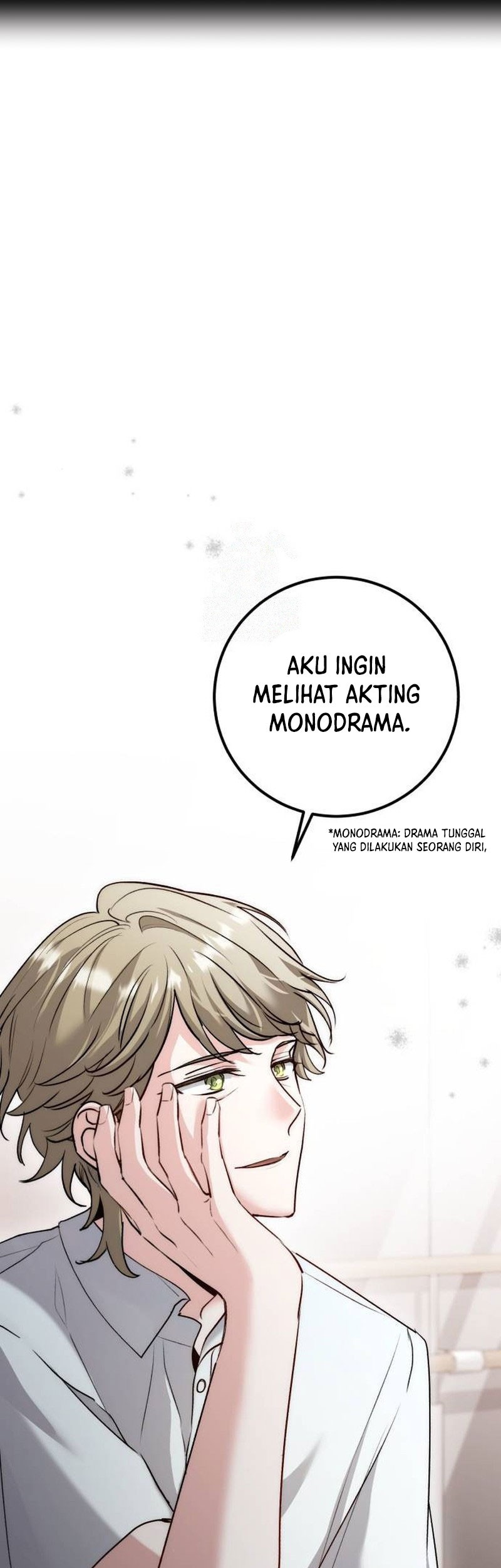 Genius Actor’s Aura Chapter 21 Gambar 3