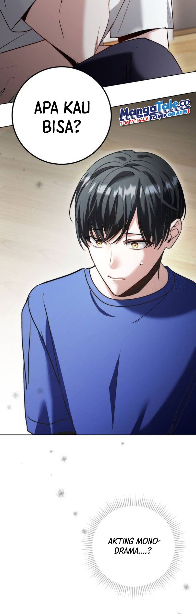 Genius Actor’s Aura Chapter 21 Gambar 4