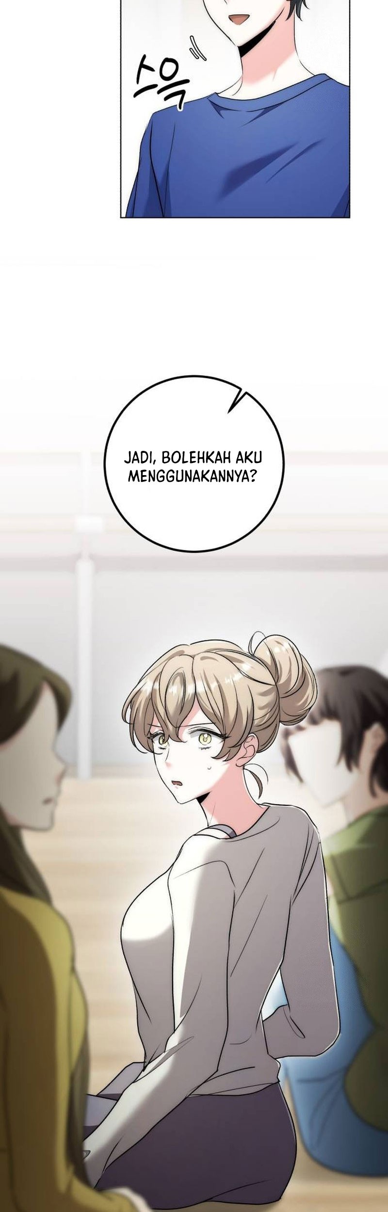 Genius Actor’s Aura Chapter 21 Gambar 9