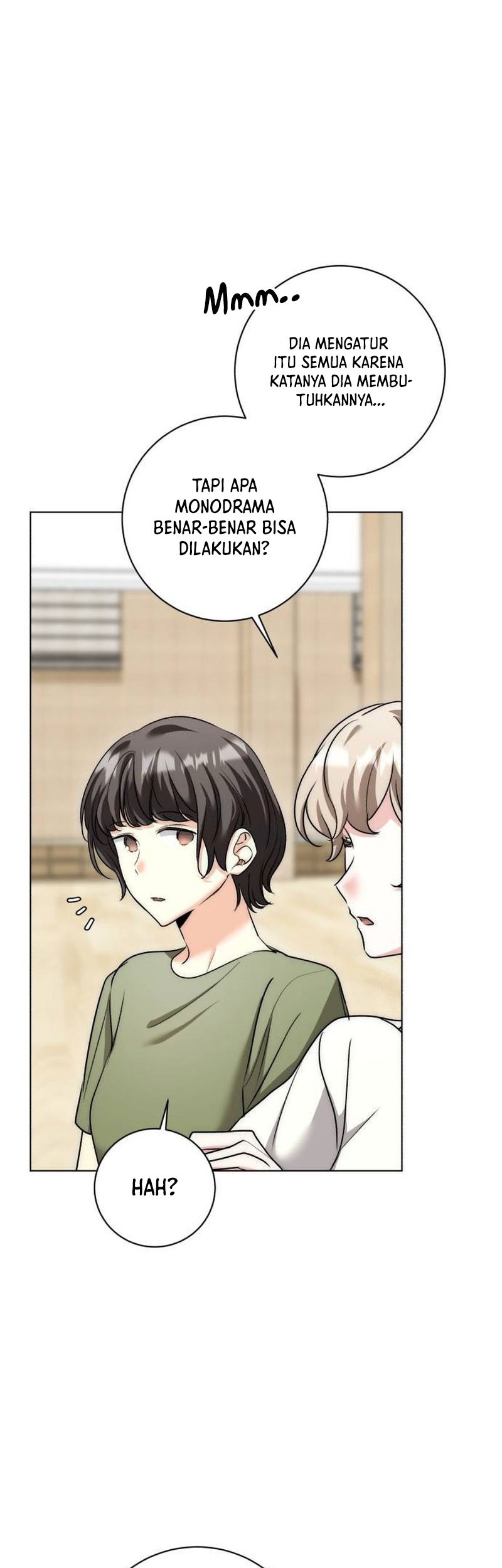 Genius Actor’s Aura Chapter 21 Gambar 13