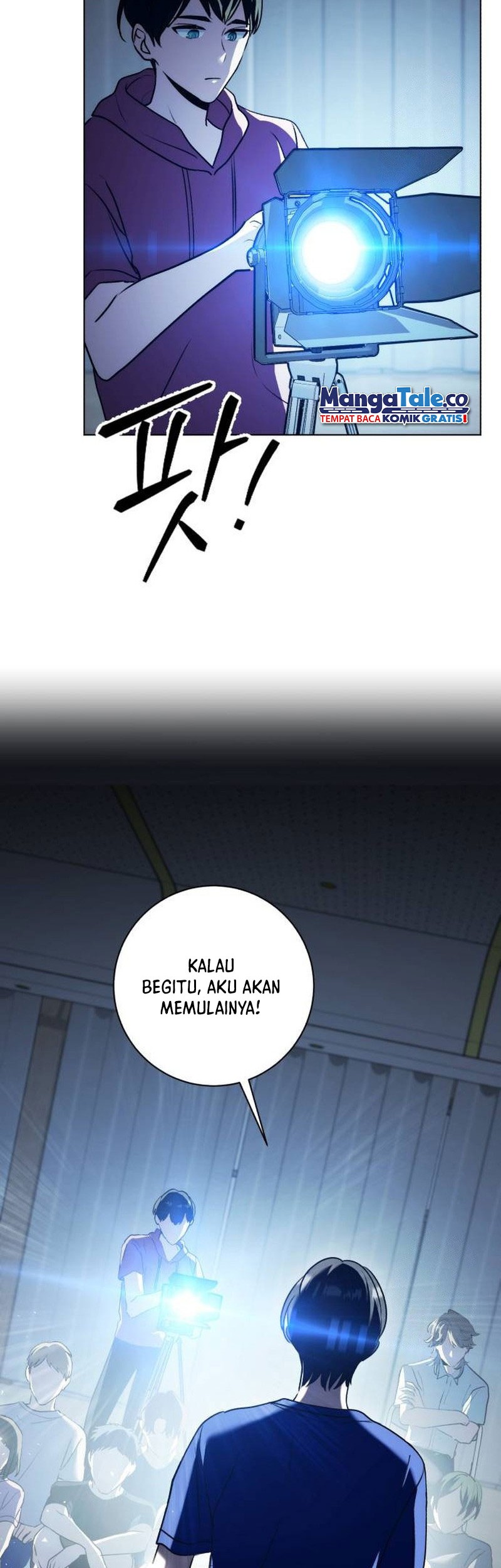Genius Actor’s Aura Chapter 21 Gambar 20