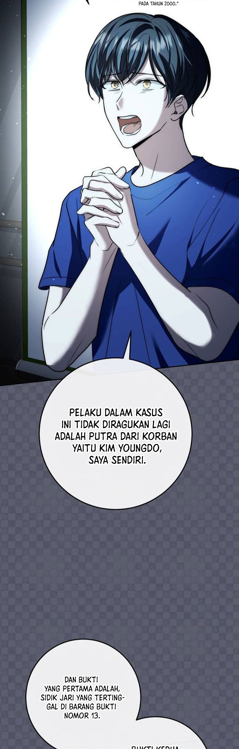 Genius Actor’s Aura Chapter 21 Gambar 24