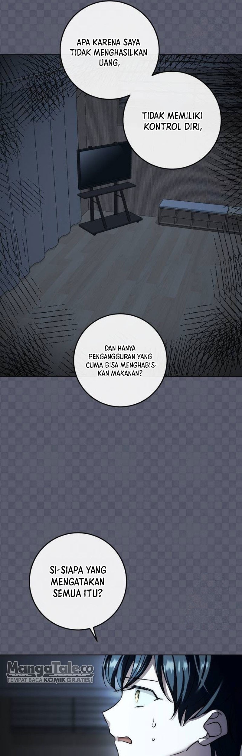 Genius Actor’s Aura Chapter 21 Gambar 27
