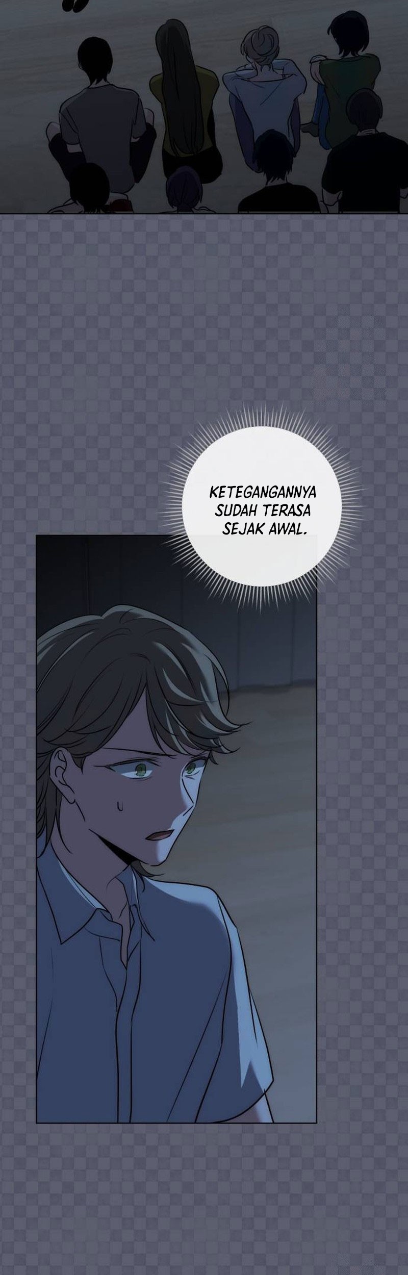Genius Actor’s Aura Chapter 21 Gambar 29