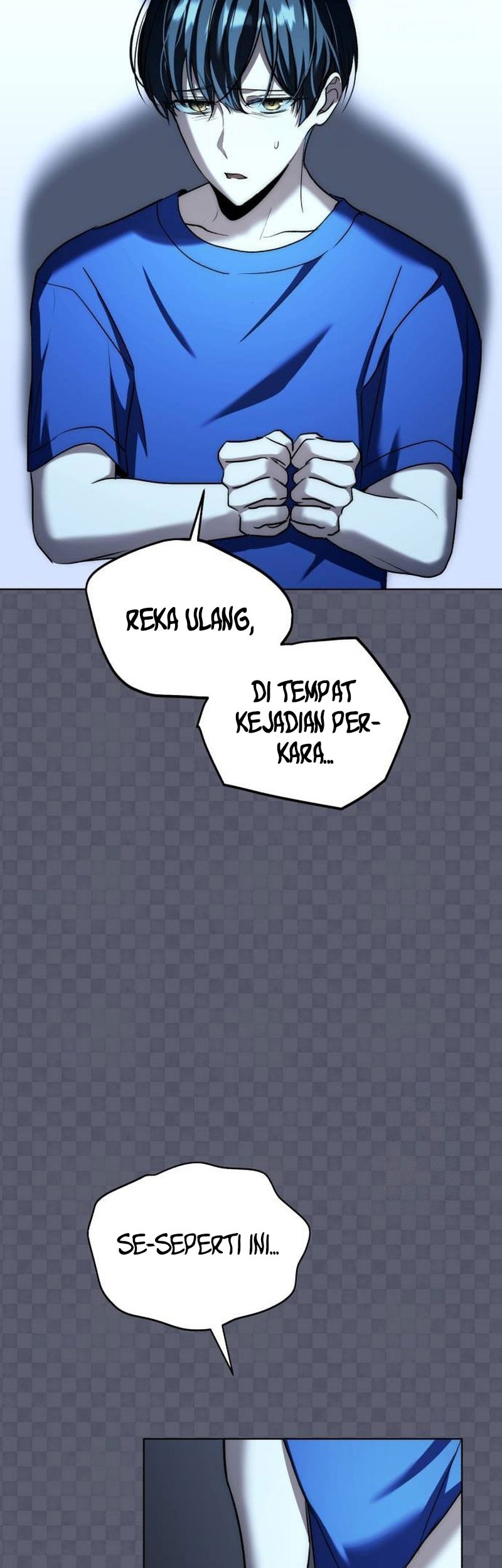 Genius Actor’s Aura Chapter 21 Gambar 33