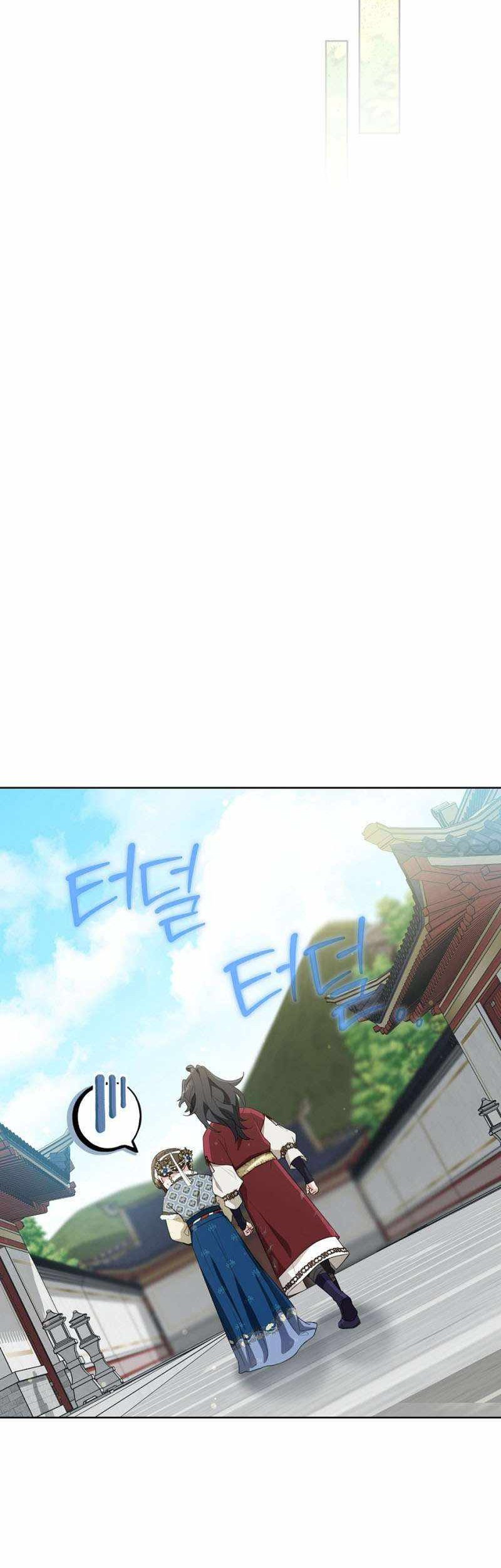 I Became the Despised Granddaughter of the Murim Family Chapter 54 Gambar 51