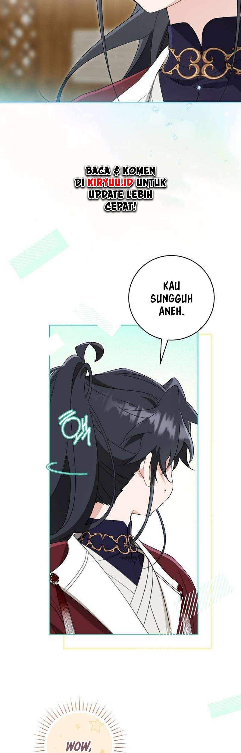 I Became the Despised Granddaughter of the Murim Family Chapter 54 Gambar 3