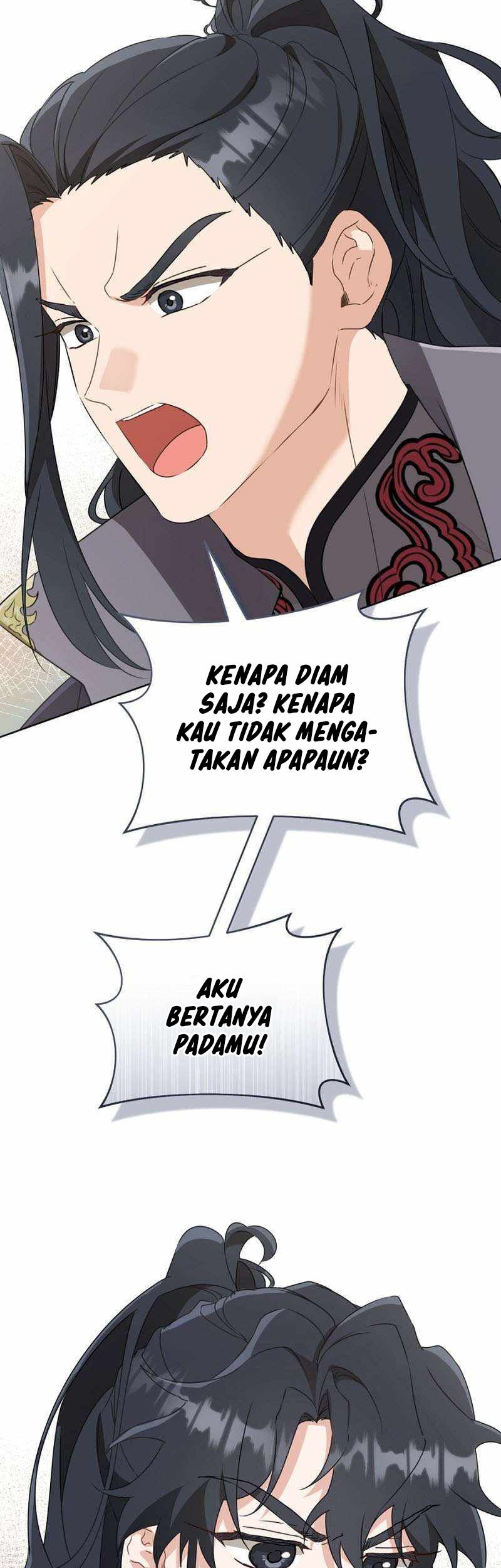 I Became the Despised Granddaughter of the Murim Family Chapter 54 Gambar 22