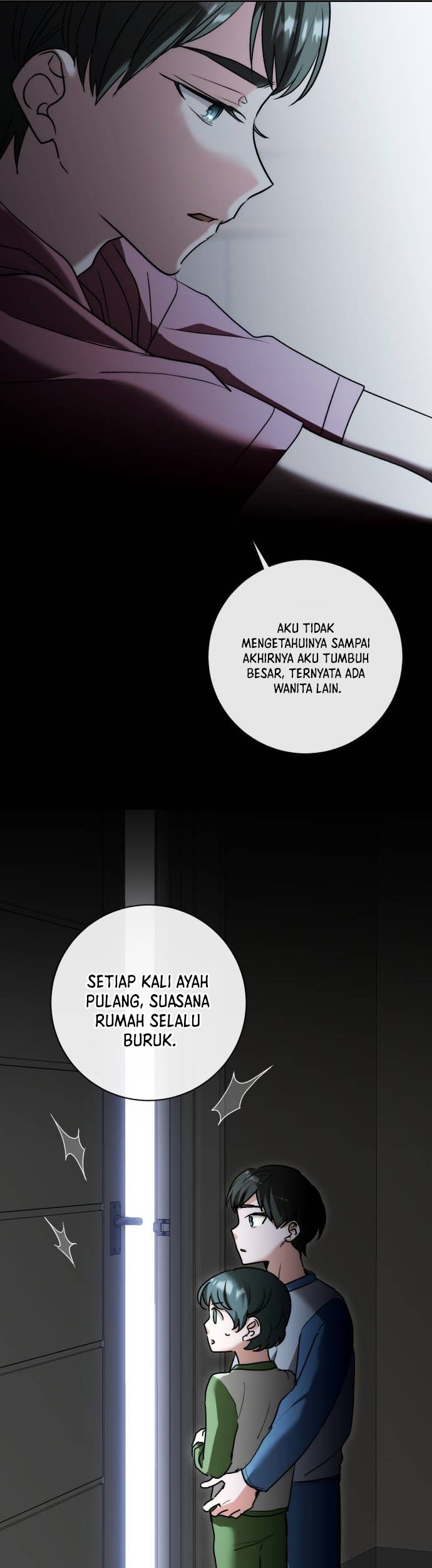 Genius Actor’s Aura Chapter 20 Gambar 21