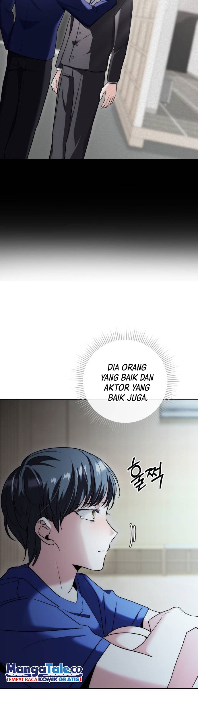 Genius Actor’s Aura Chapter 20 Gambar 46