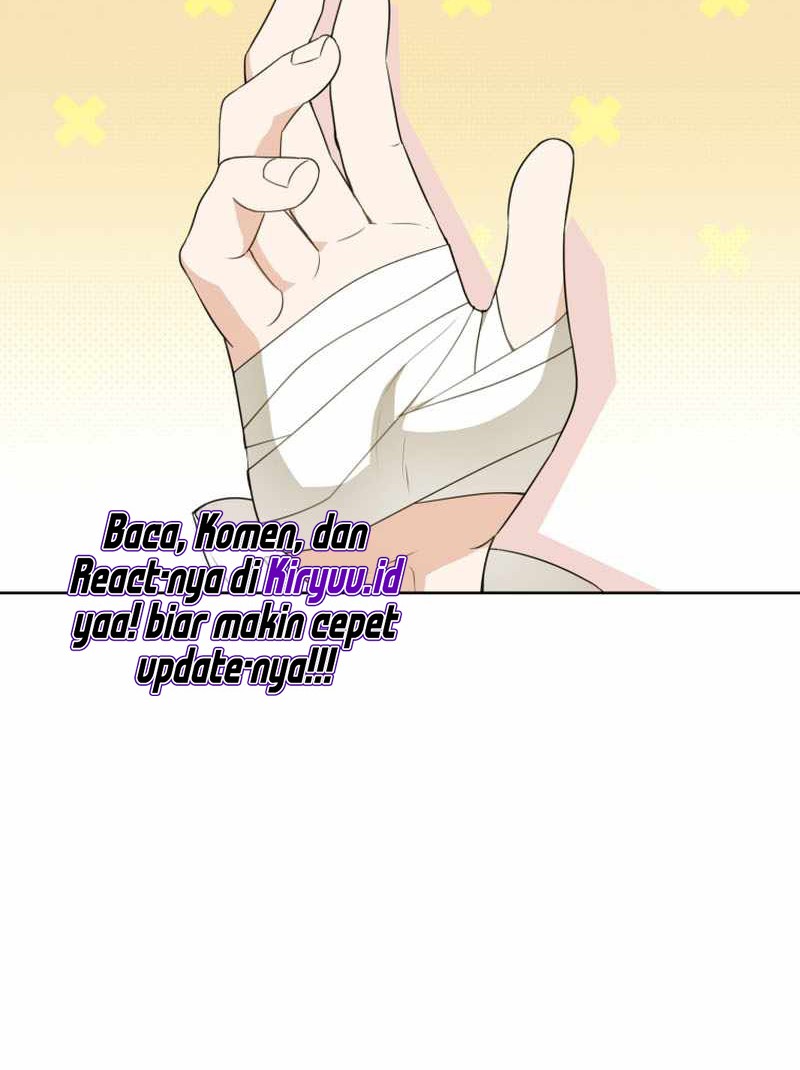 I Became the Despised Granddaughter of the Murim Family Chapter 53 Gambar 7